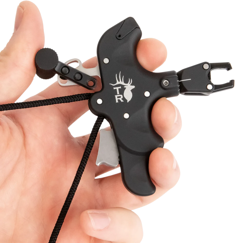 3 Finger Precise Pro Bow Release - Image 7
