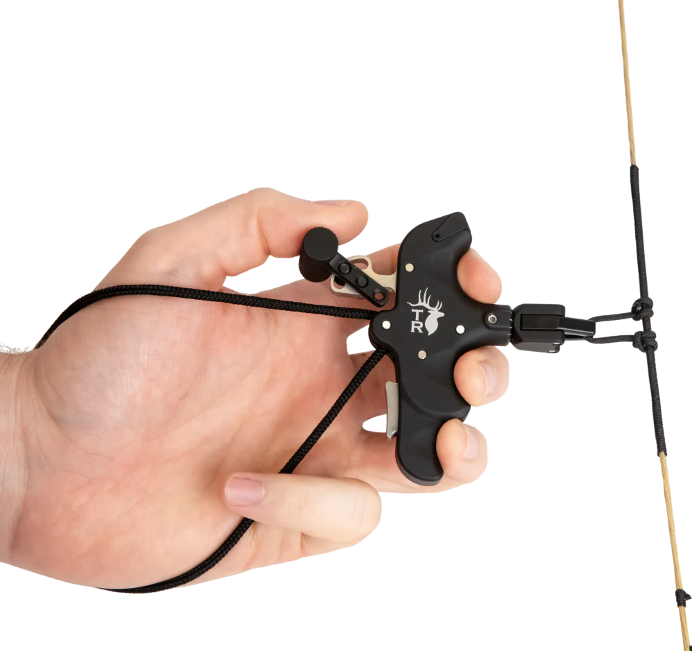 3 Finger Precise Pro Bow Release - Image 8