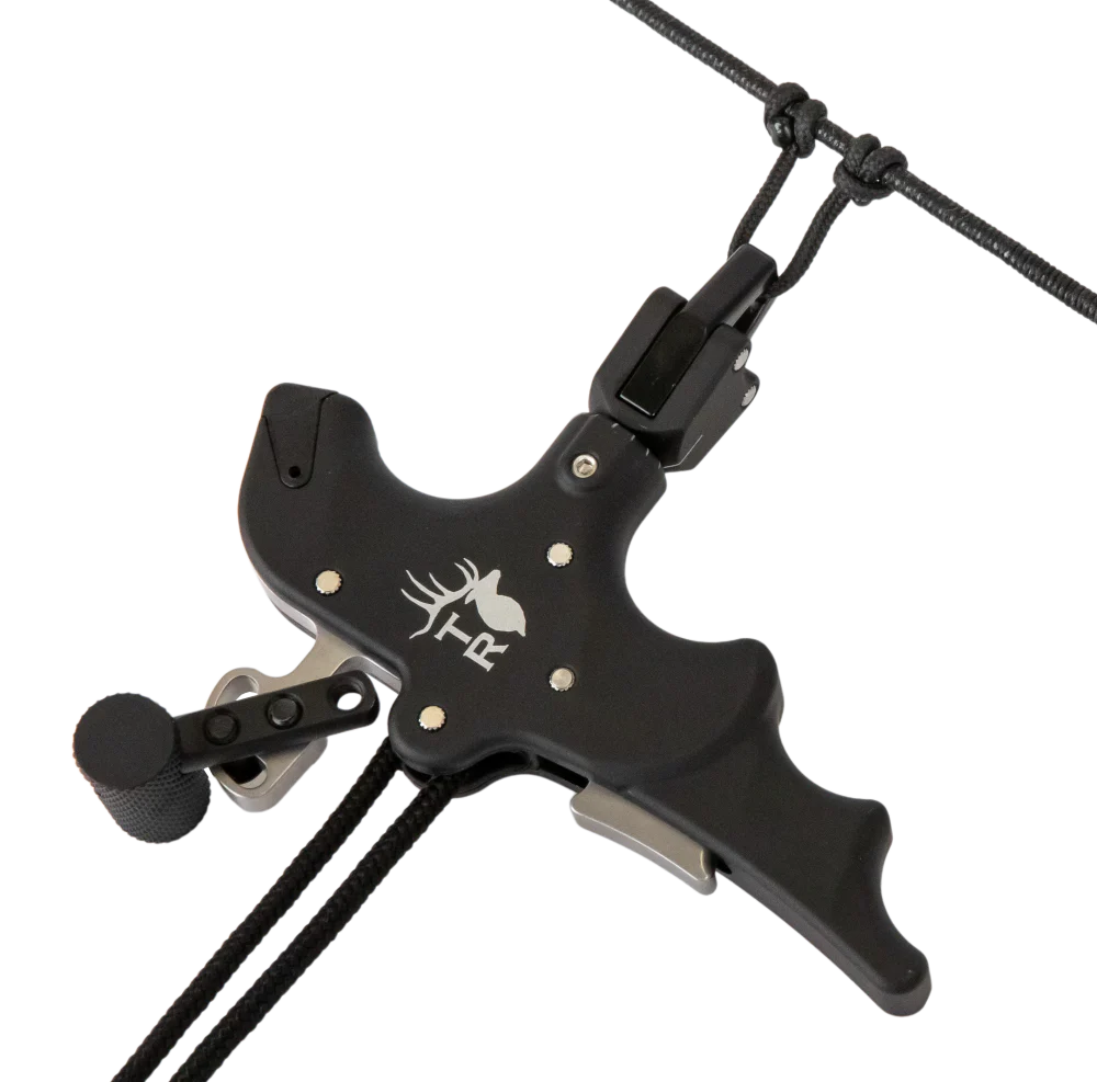 4 Finger Precise Pro Bow Release - Image 3