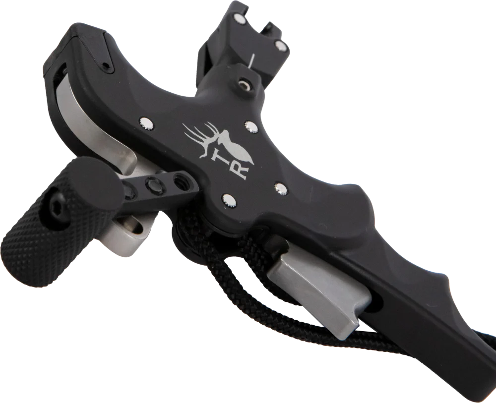 4 Finger Precise Pro Bow Release - Image 4