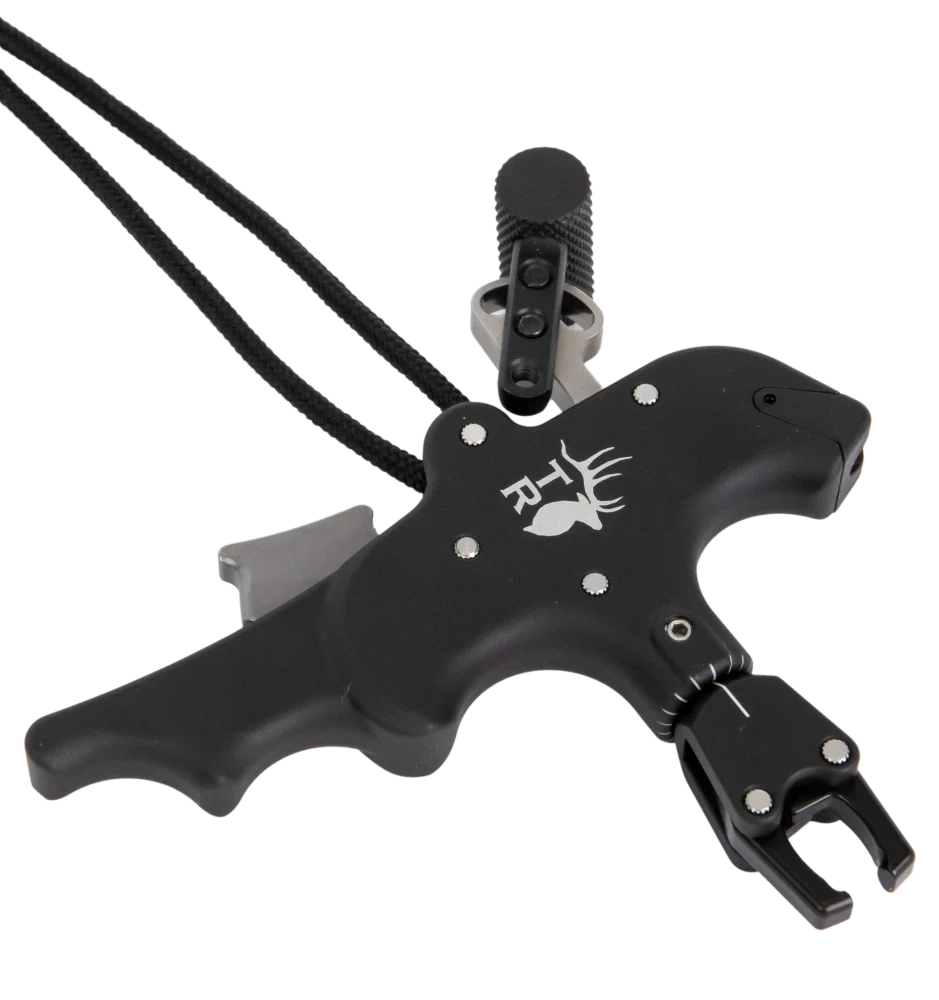 4 Finger Precise Pro Bow Release - Image 5