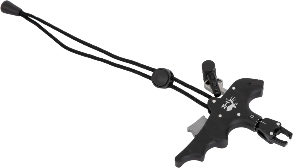 4 Finger Precise Pro Bow Release - Image 6