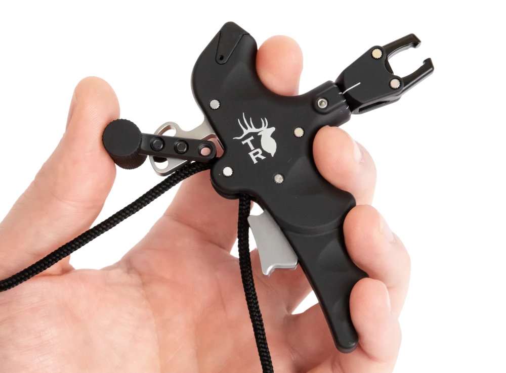 4 Finger Precise Pro Bow Release - Image 7