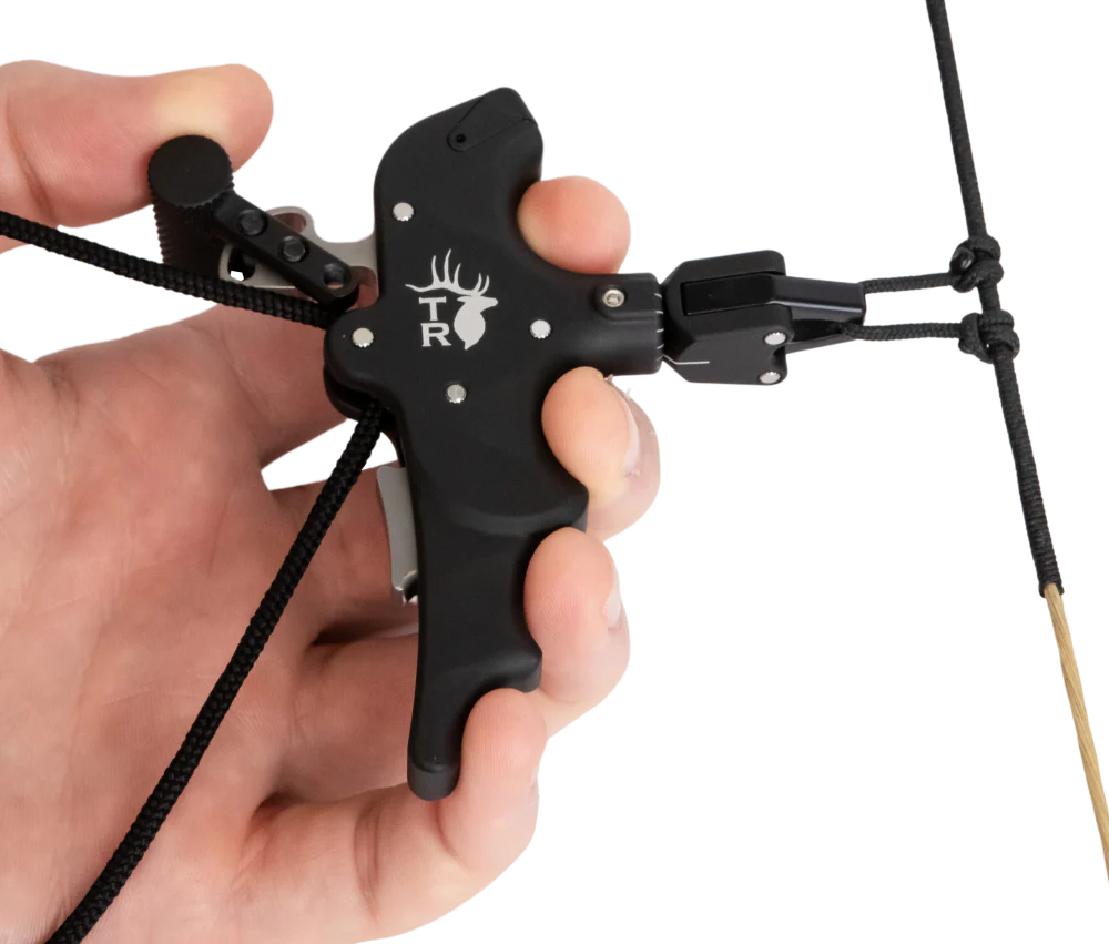 4 Finger Precise Pro Bow Release - Image 8