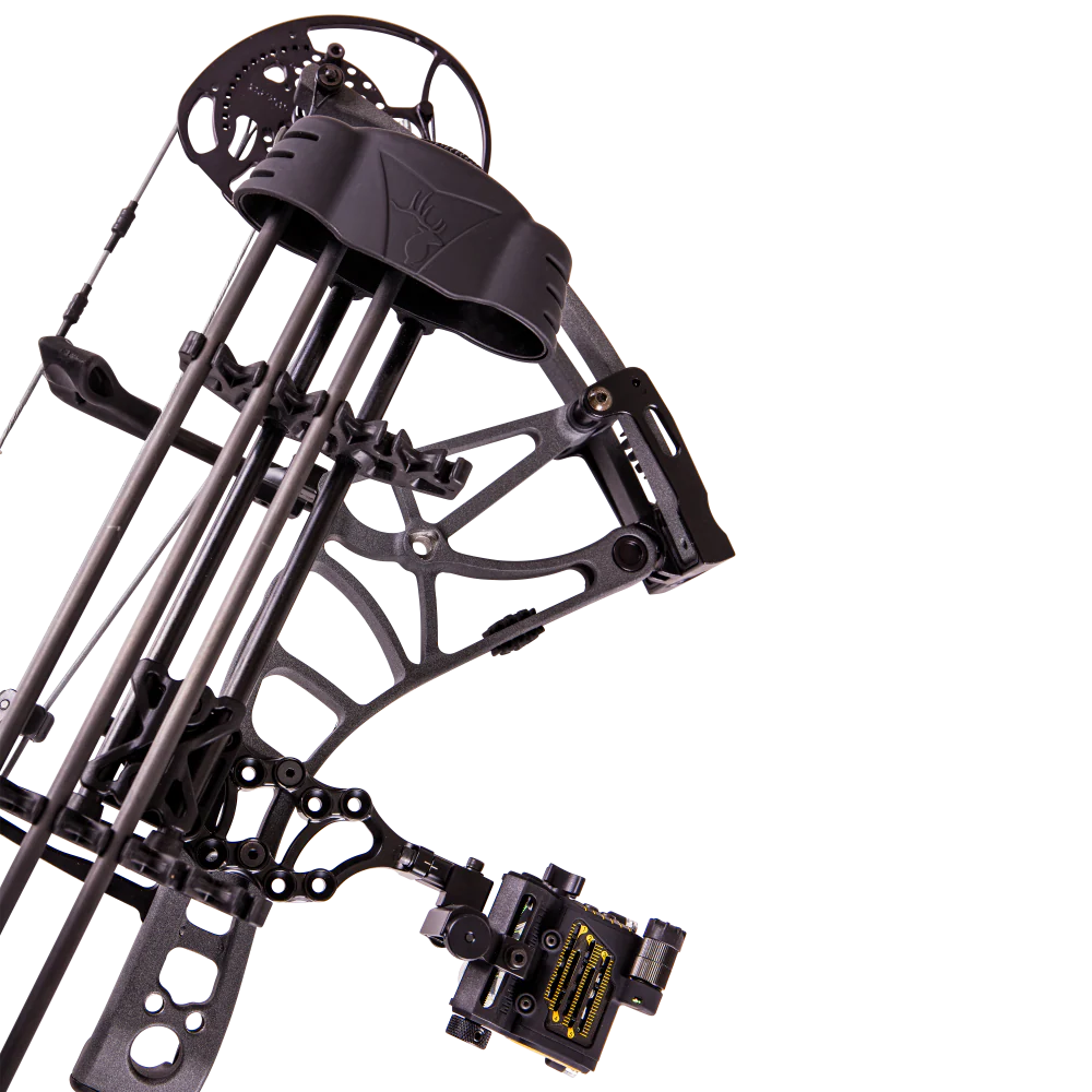 5 Spot Bow Quiver - Image 13