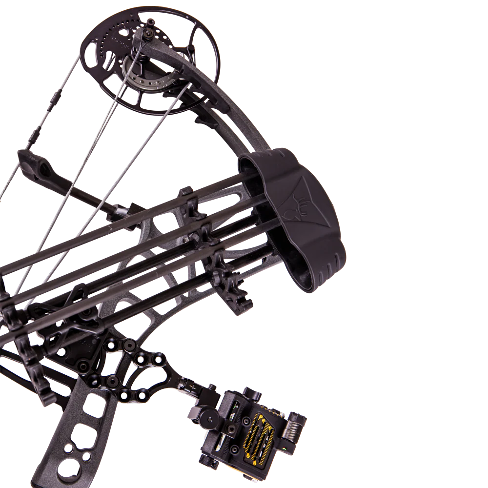 5 Spot Bow Quiver - Image 14