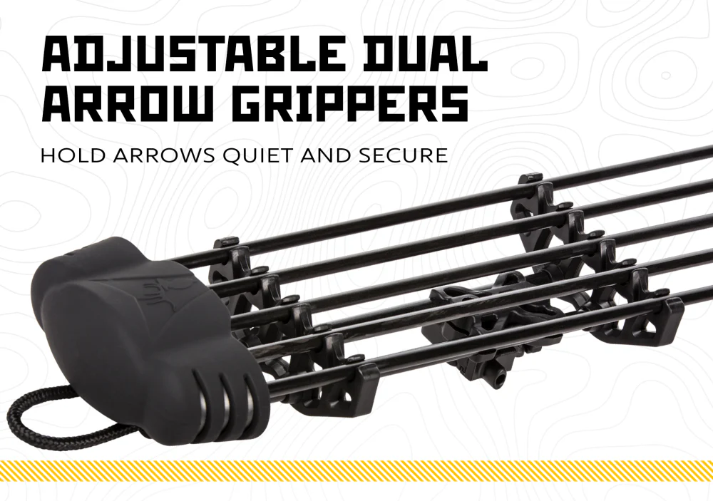 5 Spot Bow Quiver - Image 16
