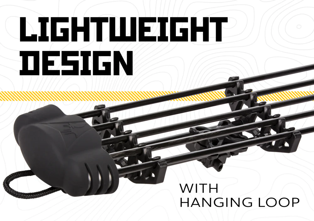5 Spot Bow Quiver - Image 19