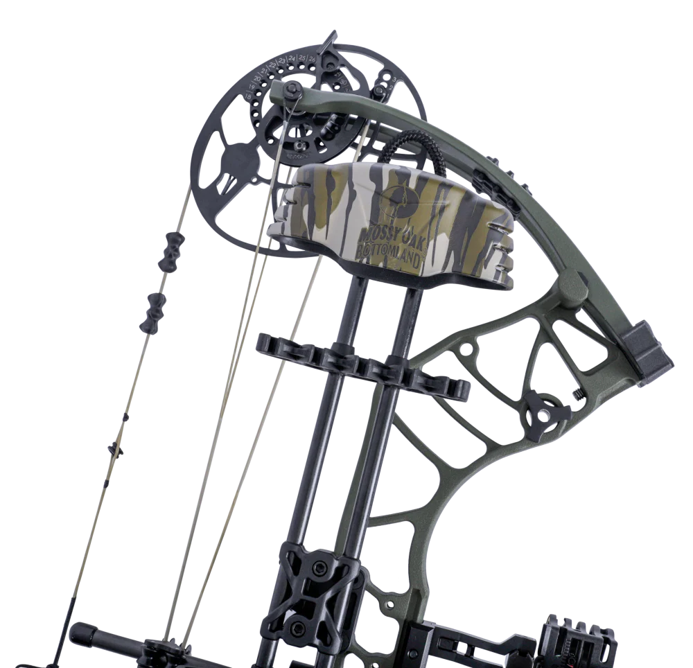 5 Spot Bow Quiver - Image 3