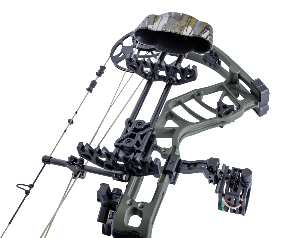 5 Spot Bow Quiver - Image 4