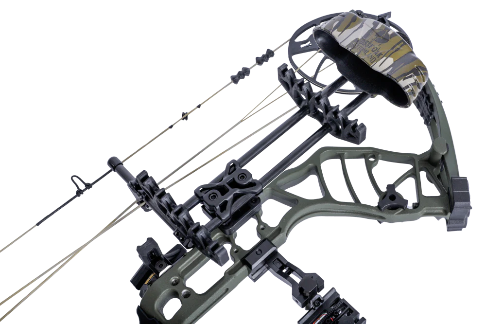 5 Spot Bow Quiver - Image 5