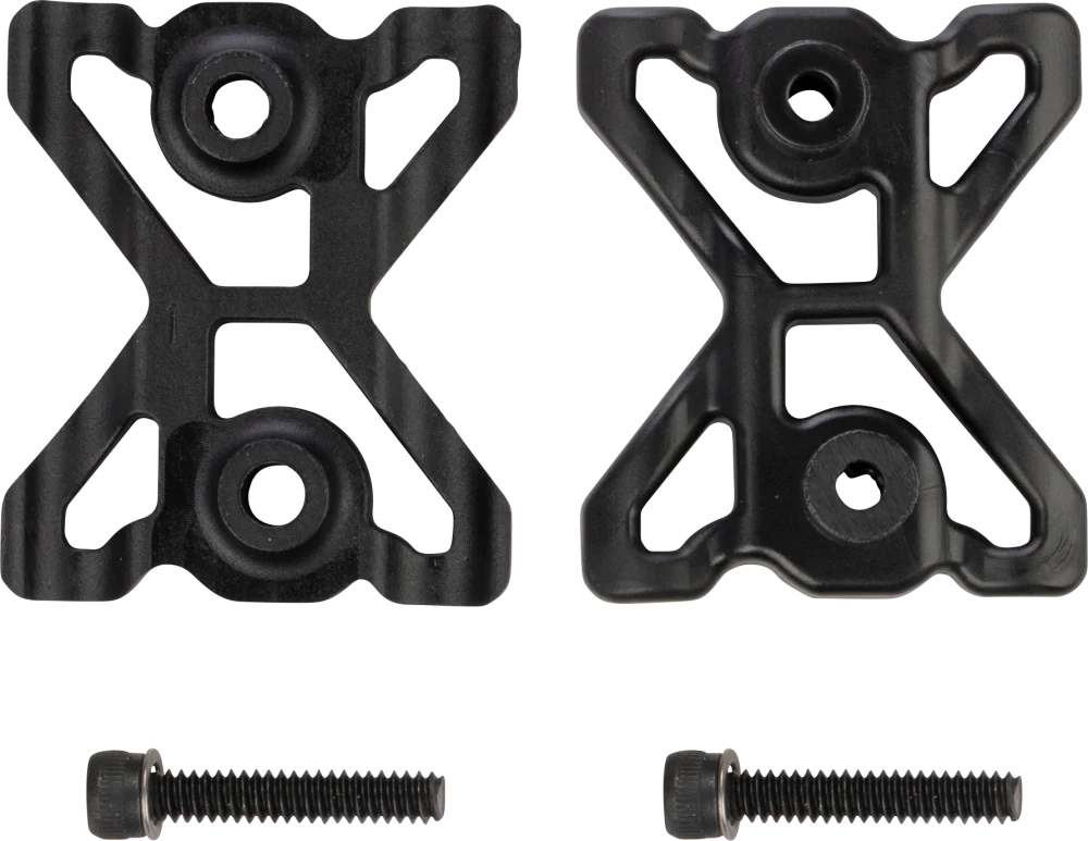5 Spot Quiver Mount Parts
