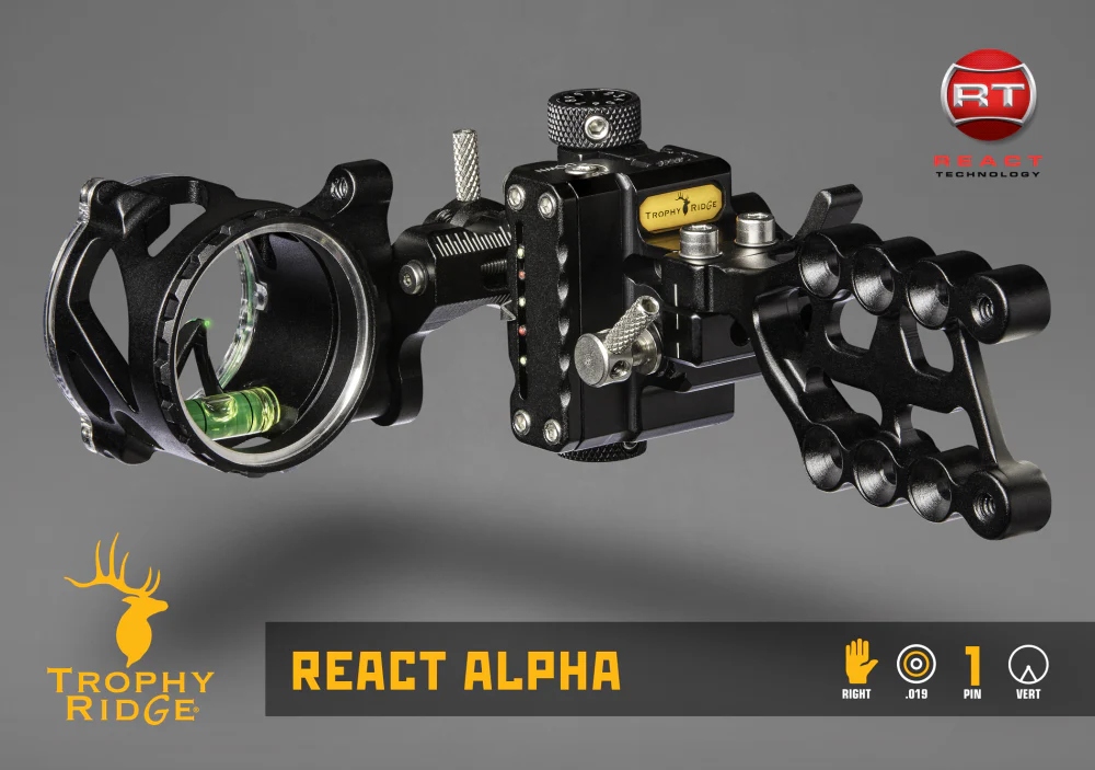 React® Alpha Bow Sight - Image 6