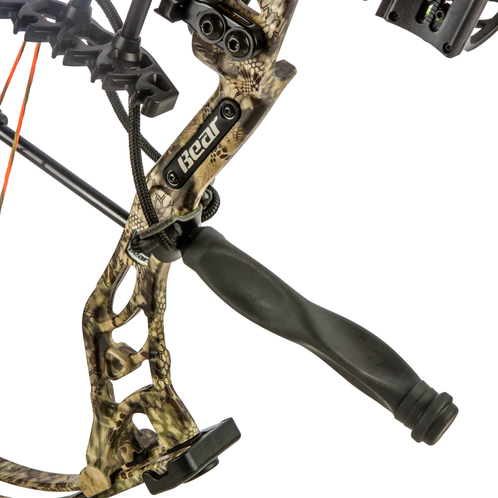 Blitz Bow Stabilizer - Image 5