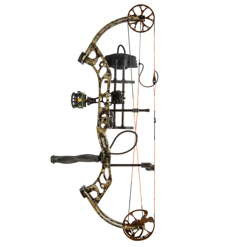Blitz Bow Stabilizer - Image 6