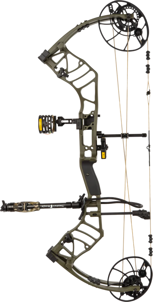 Bottomland Hitman Stabilizer - Image 6