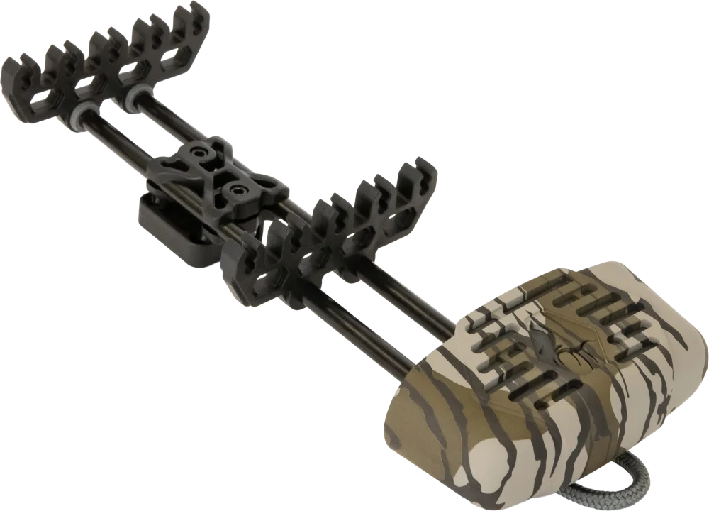 Cloak Bow Quiver - Image 11