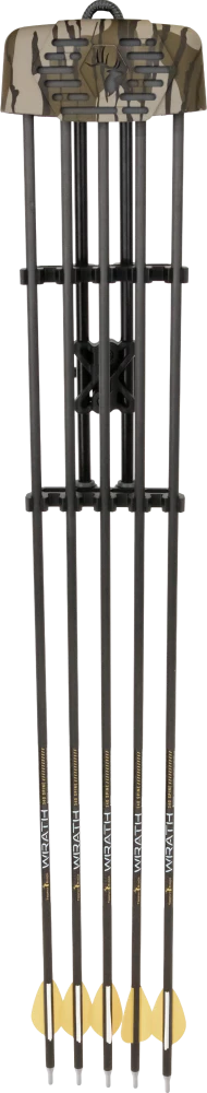 Cloak Bow Quiver - Image 12