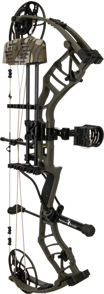Cloak Bow Quiver - Image 13