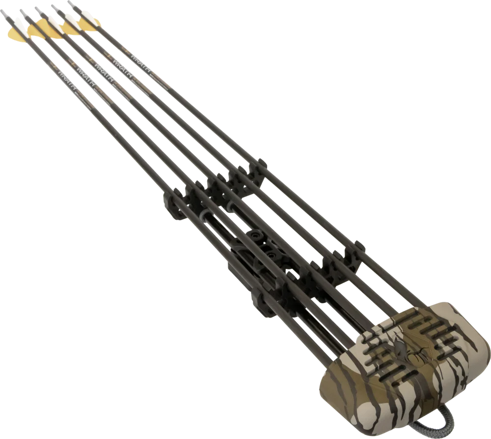 Cloak Bow Quiver - Image 14