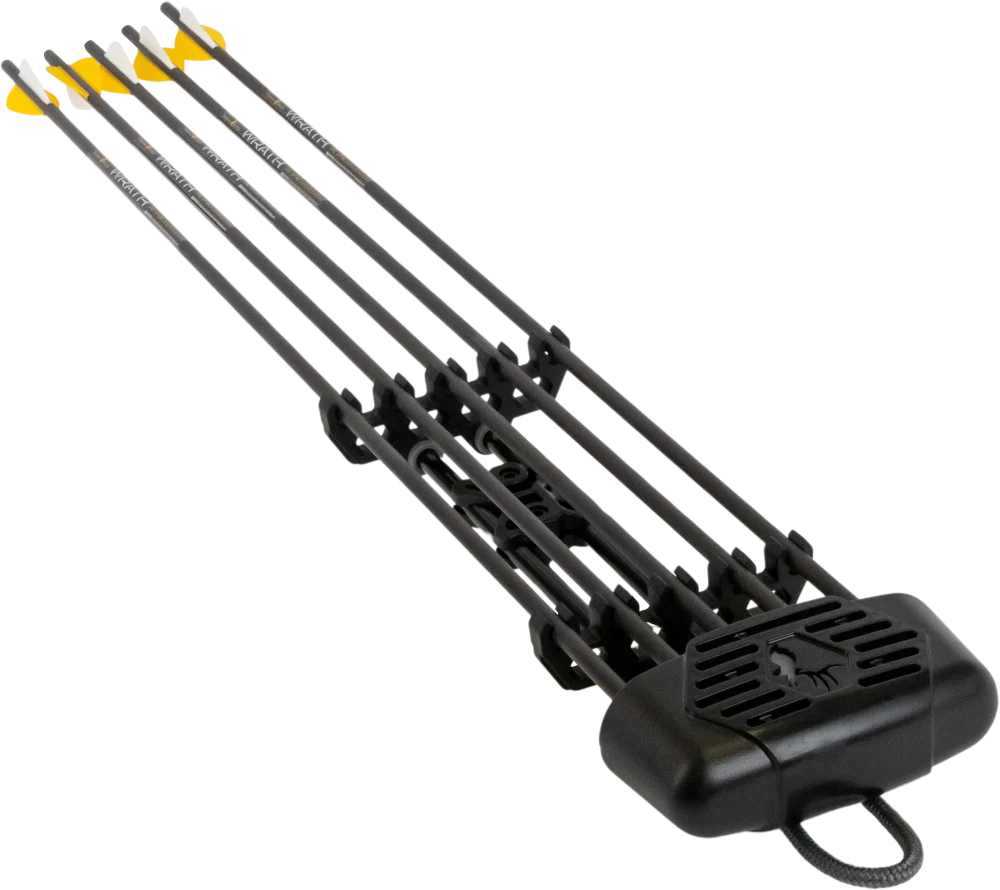 Cloak Bow Quiver - Image 15