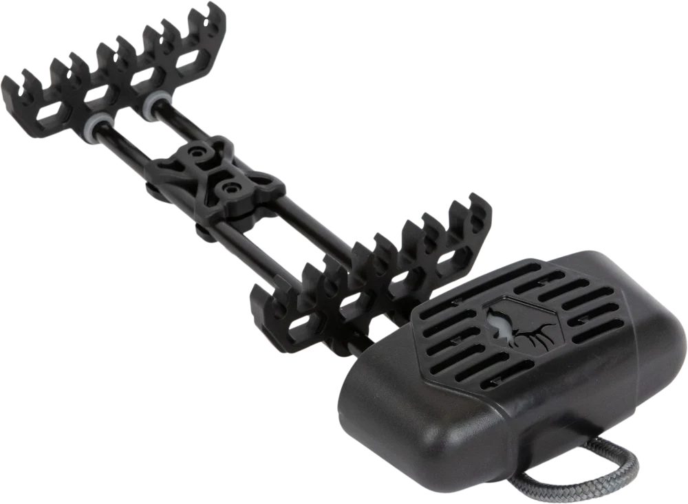 Cloak Bow Quiver - Image 5