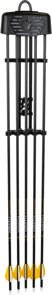 Cloak Bow Quiver - Image 6