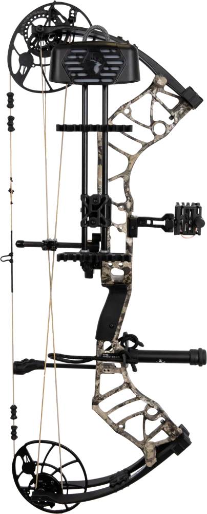 Cloak Bow Quiver - Image 7