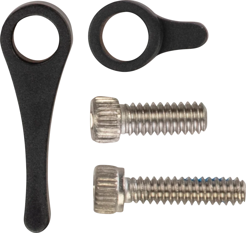 CLUTCH Elevation kit