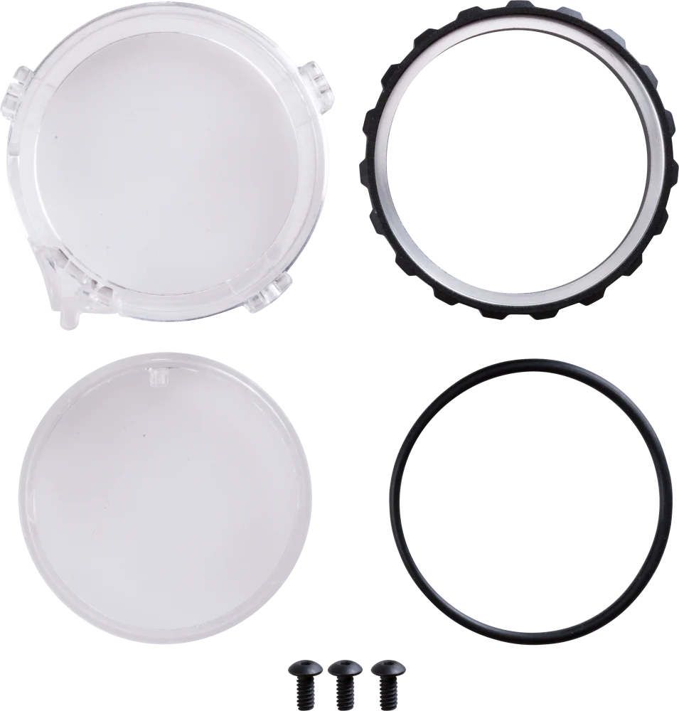 CLUTCH Lens Kit