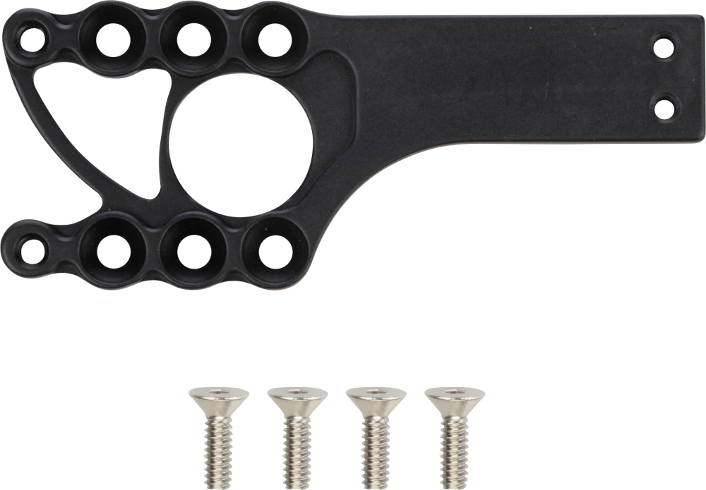 CLUTCH Mounting Bracket