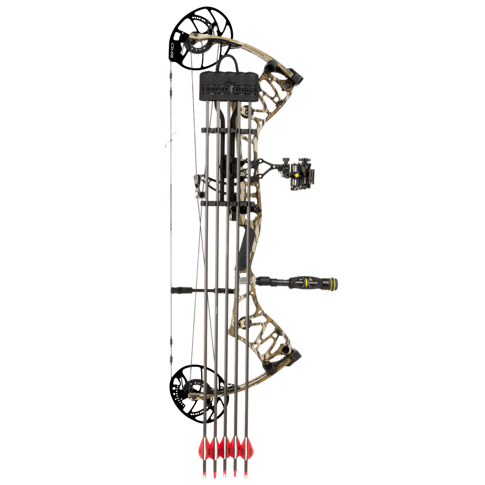 Convoy Bow Quiver - Image 3