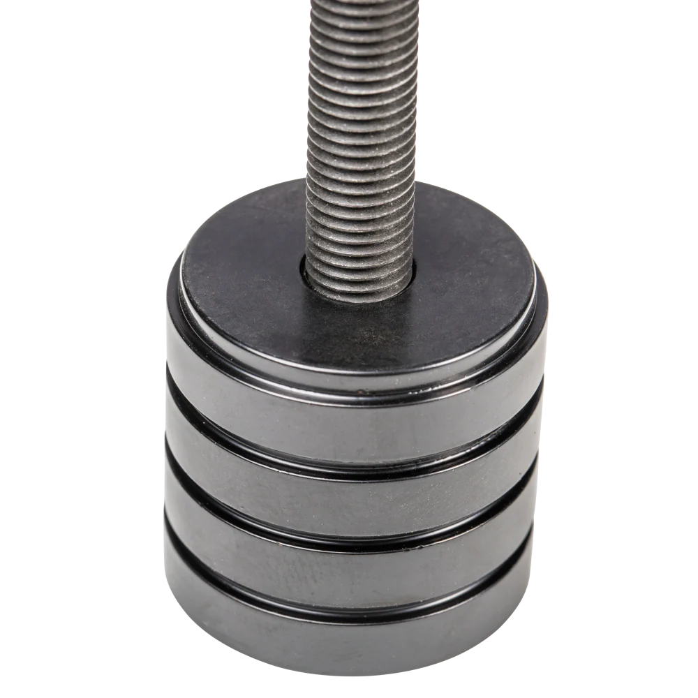 Custom Bow Stabilizer Weight Set - Image 4