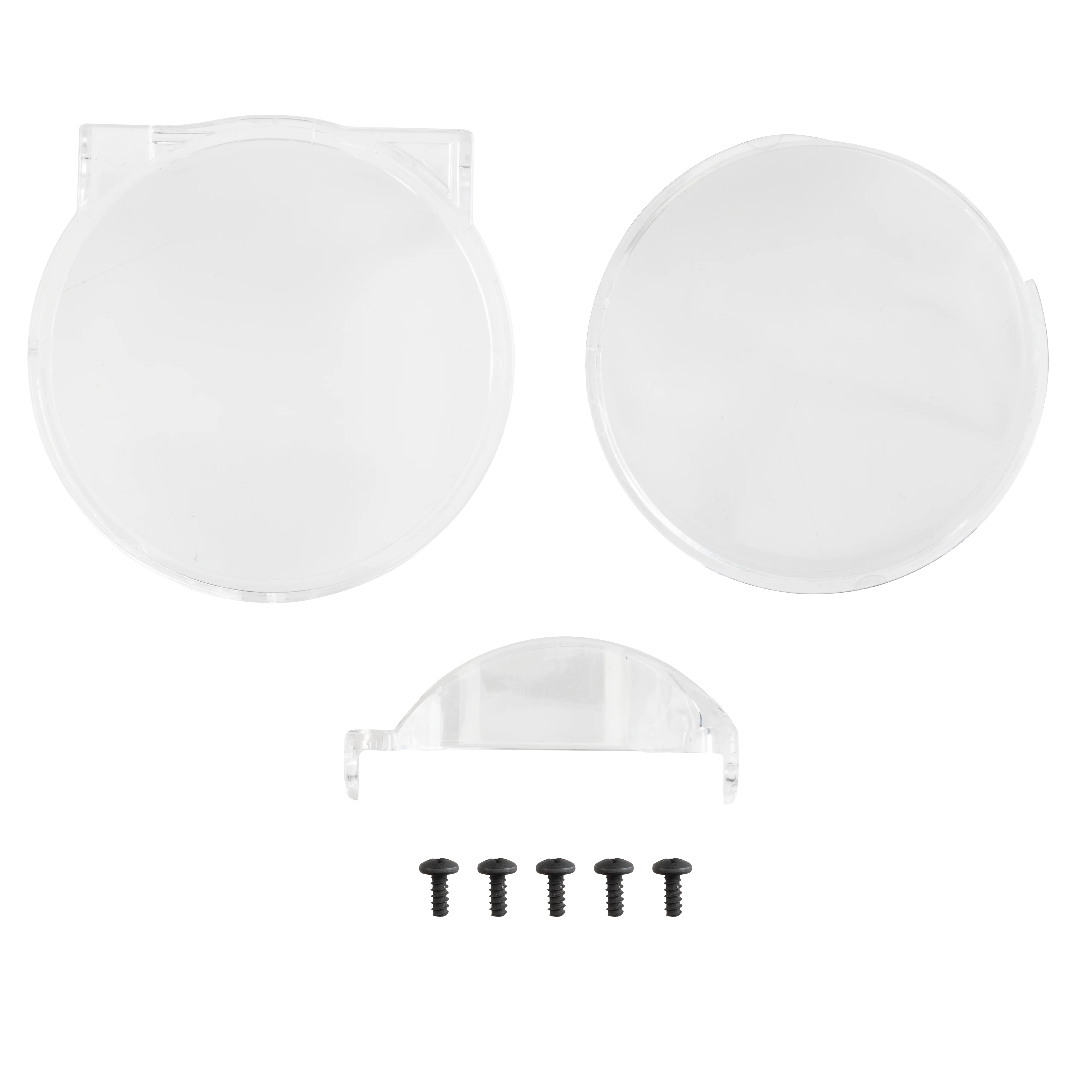 Cypher 5 Fiber Housing kit