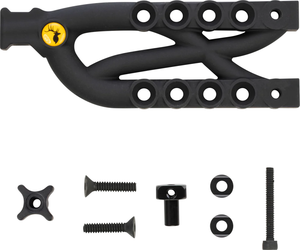 Cypher 5 Mounting Bracket kit
