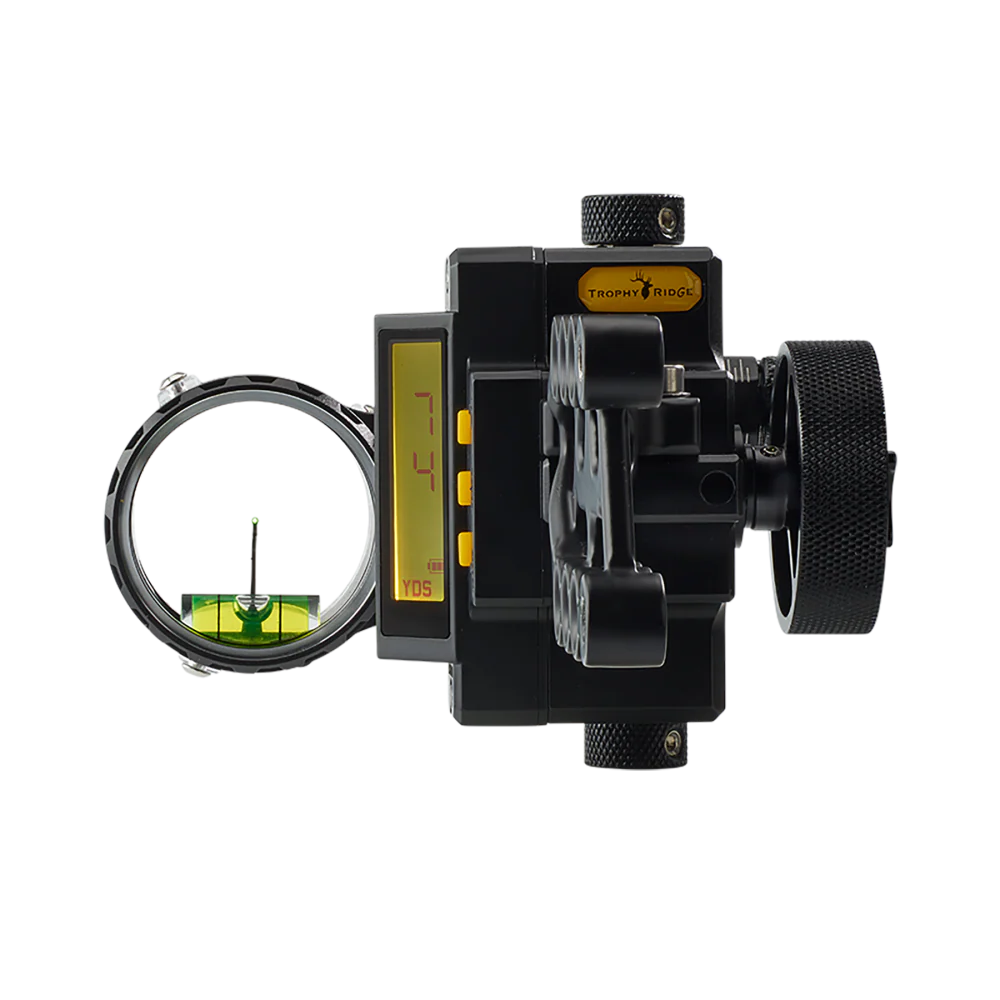 Digital React® One Pin Bow Sight - Image 2