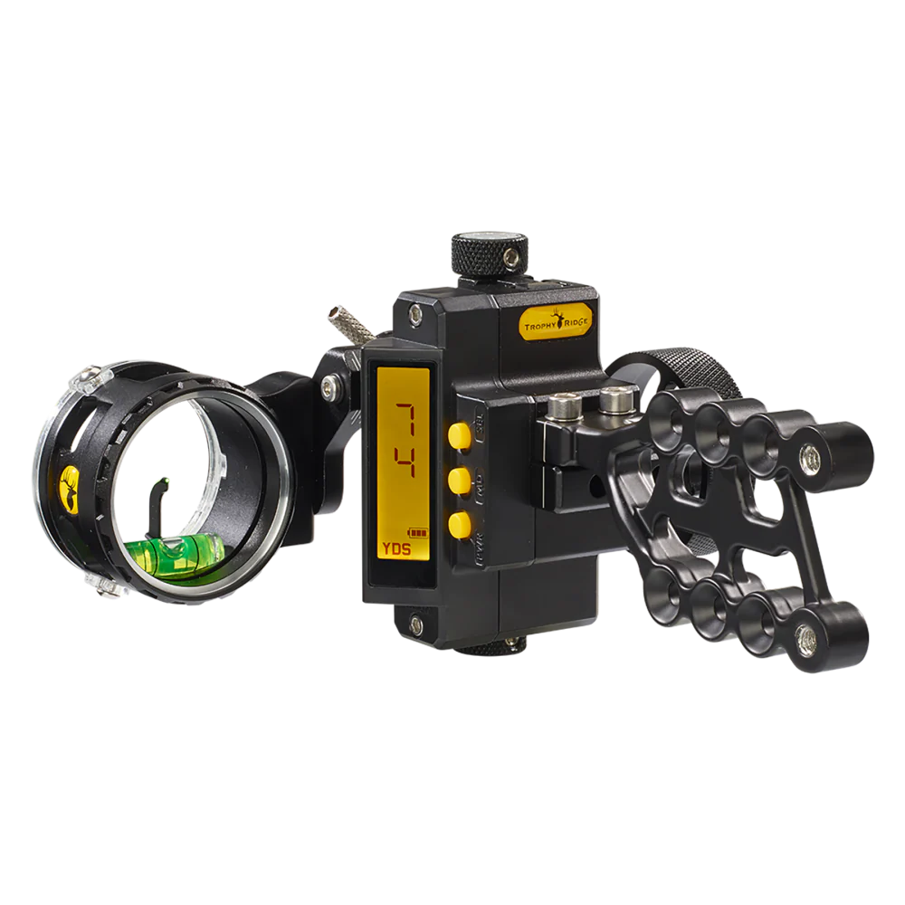 Digital React® One Pin Bow Sight - Image 8