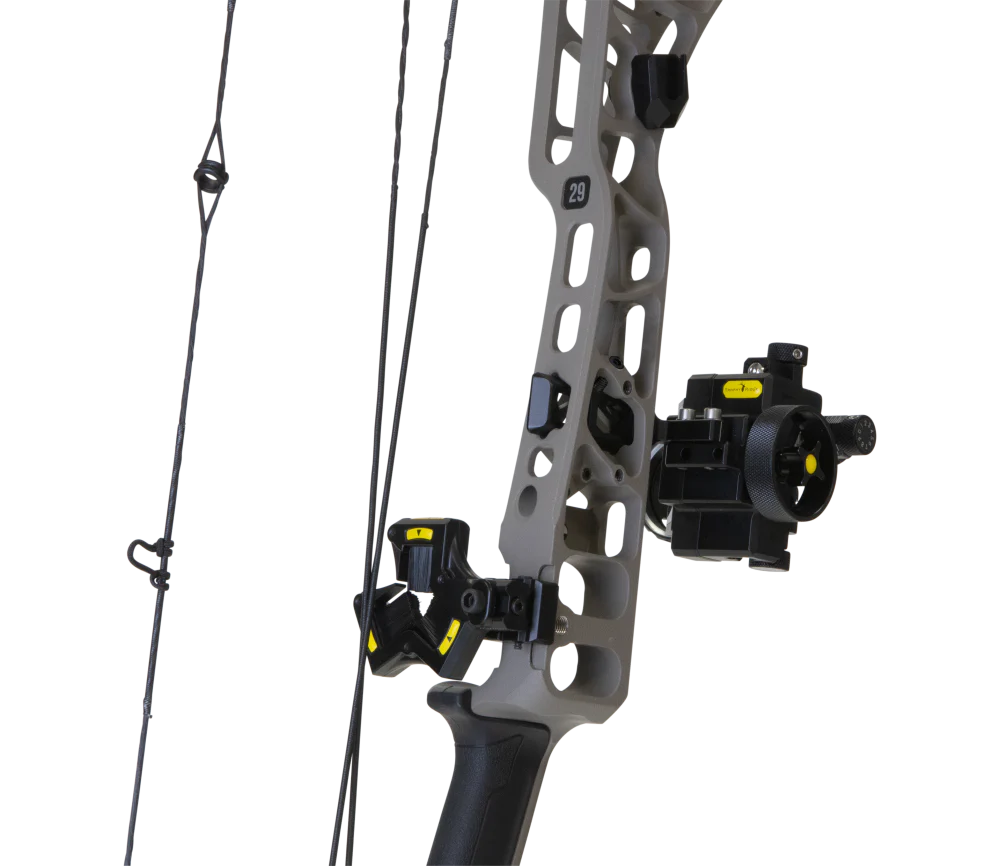 Digital React One Pin with Mathews BridgeLock - Image 2