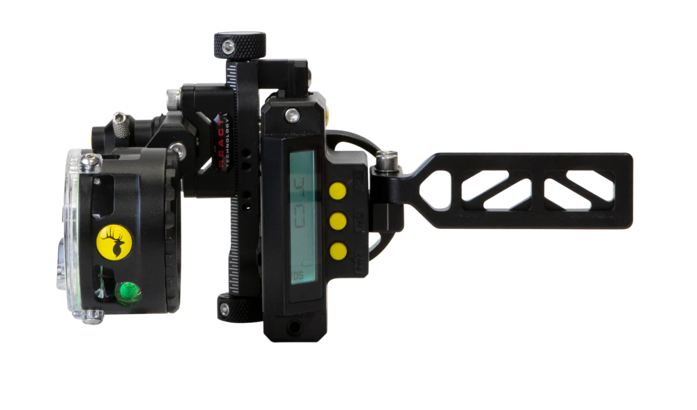 Digital React One Pin with Mathews BridgeLock - Image 7