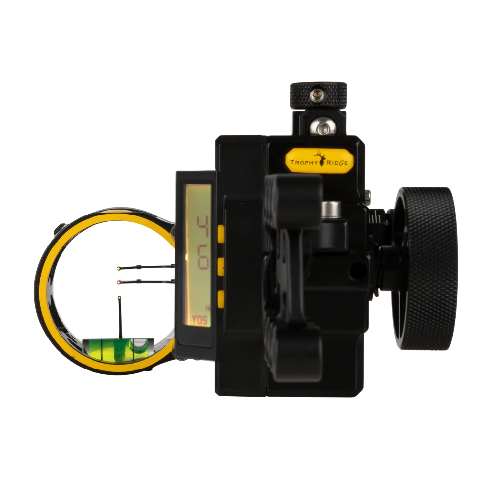 Digital React® Trio Pro Bow Sight - Image 10