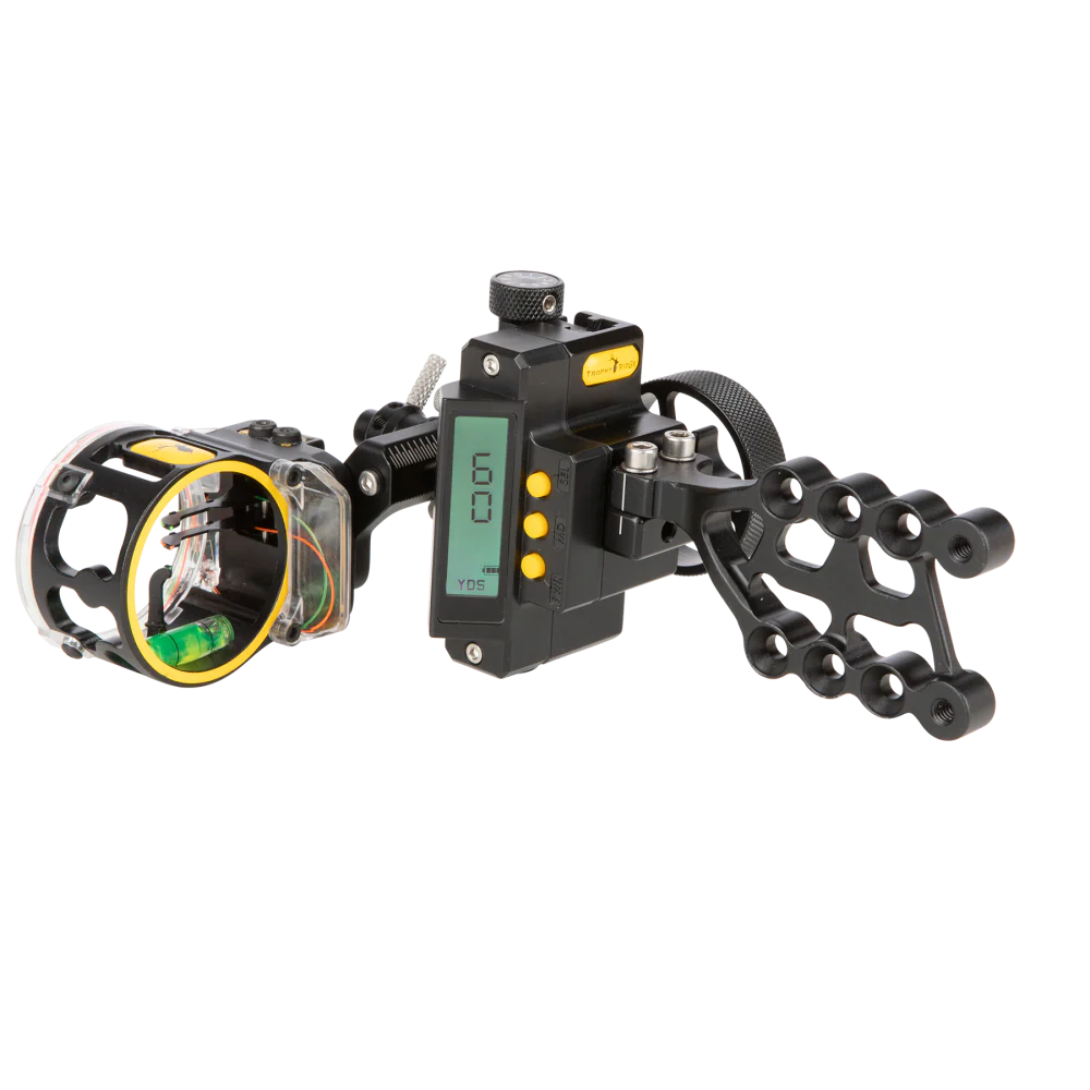 Digital React® Trio Pro Bow Sight - Image 6