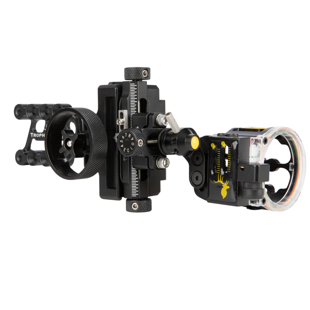 Digital React® Trio Pro Bow Sight - Image 8