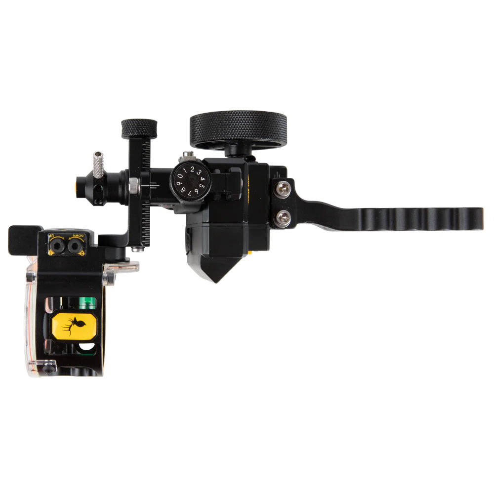 Digital React® Trio Pro Bow Sight - Image 9