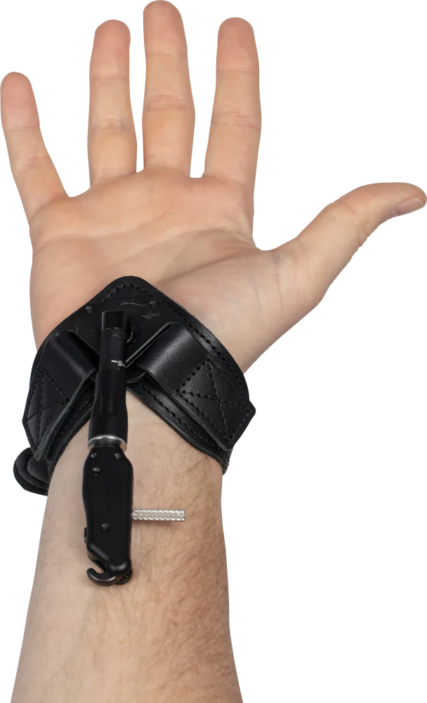 Easy Peasy Fixed Strap Release - Image 9