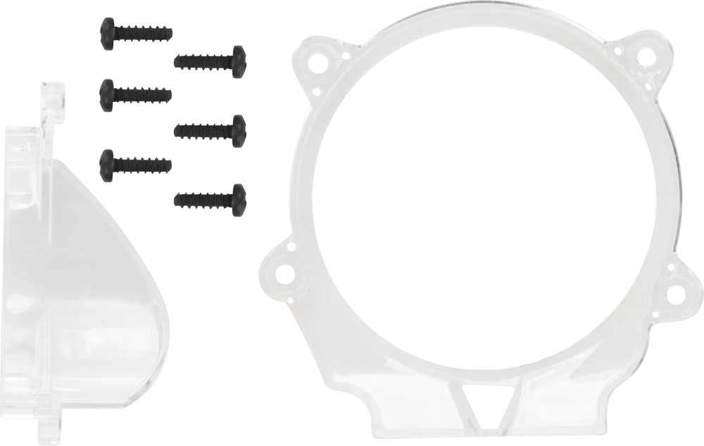 Fix 5 Fiber housing kit