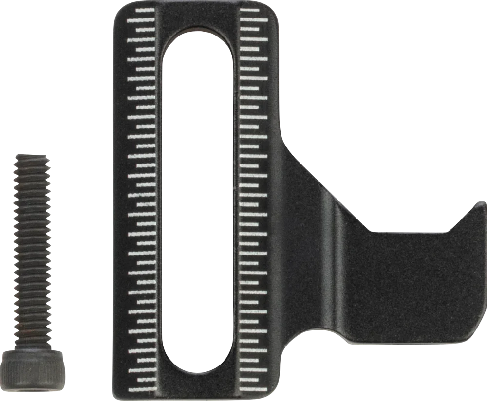 Fix 5 Windage block