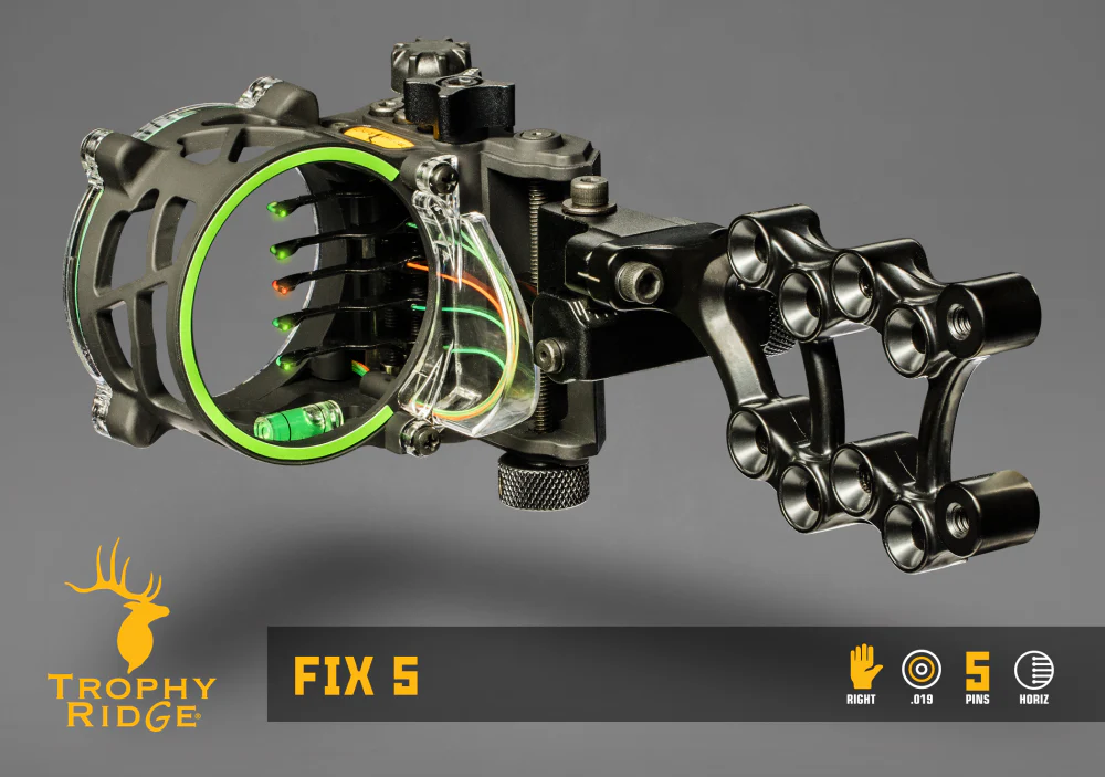 Fix Bow Sight - Image 14