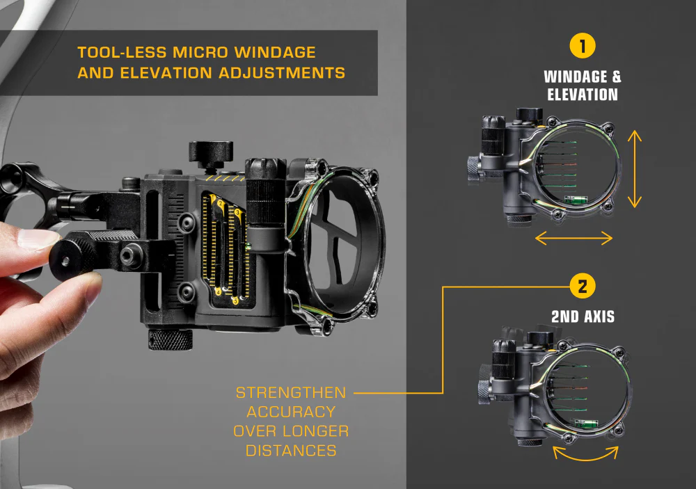 Fix Bow Sight - Image 15