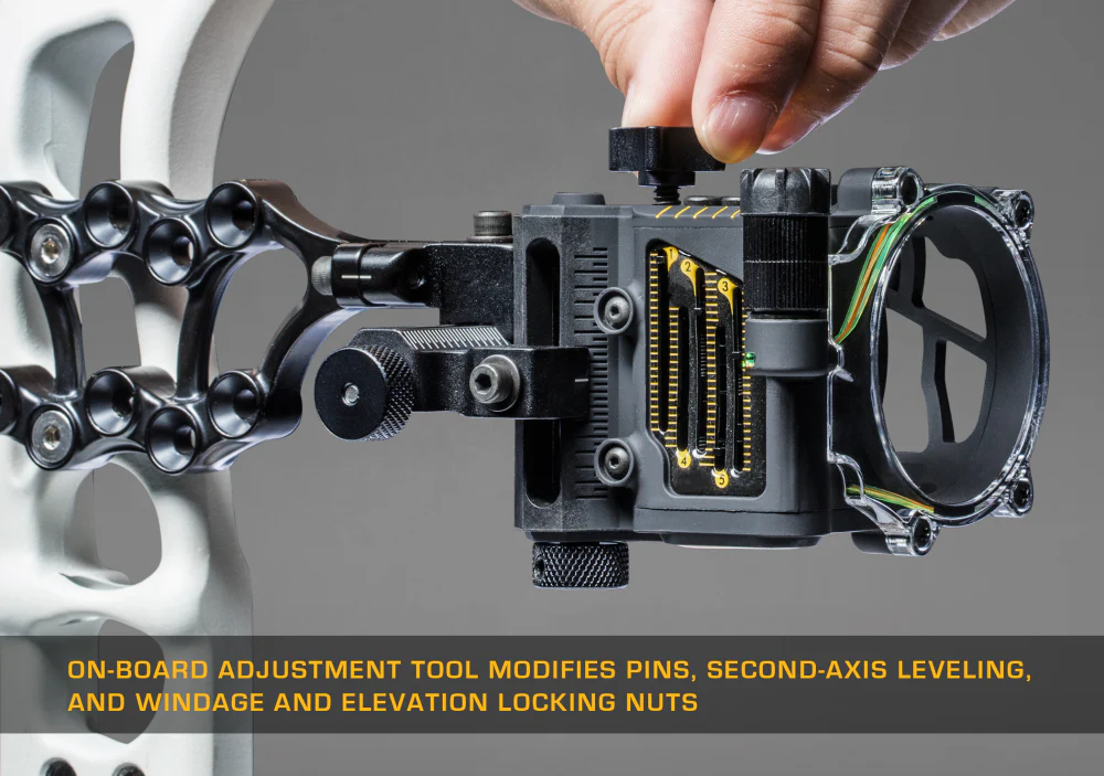 Fix Bow Sight - Image 17