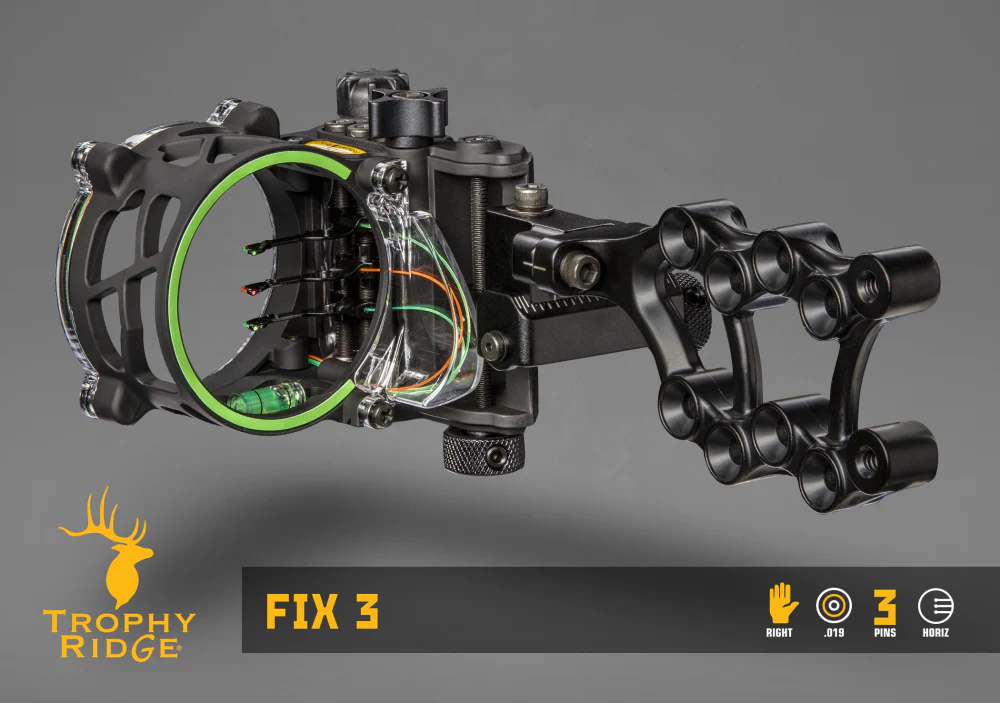 Fix Bow Sight - Image 21